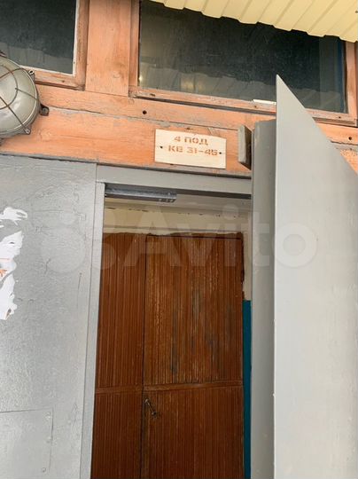 2-к. квартира, 49 м², 2/5 эт.