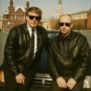 Витебск, площадь Победы