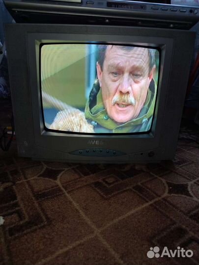 Телевизор Avest