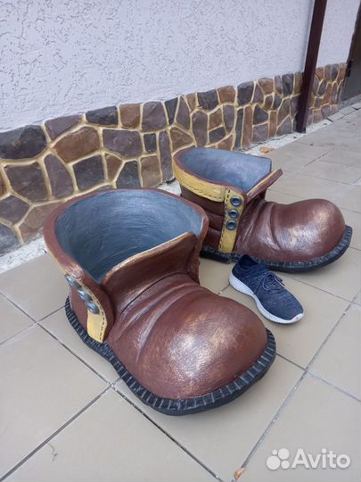 Кашпо, цветники, вазоны