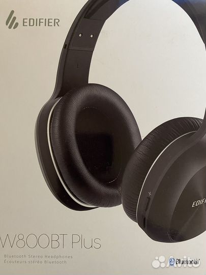 Беспроводные наушники Edifier