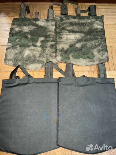 Пятиточечник тактический