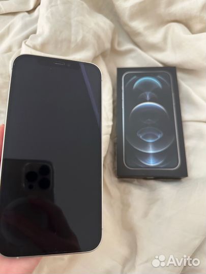 iPhone 12 Pro, 512 ГБ