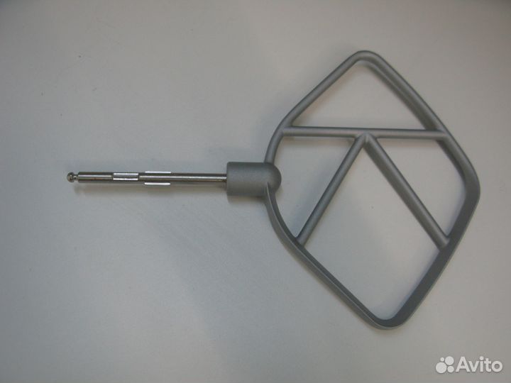 К-образная насадка для кухонного комбайна Kenwood