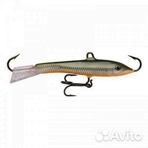 Балансир для рыбалки