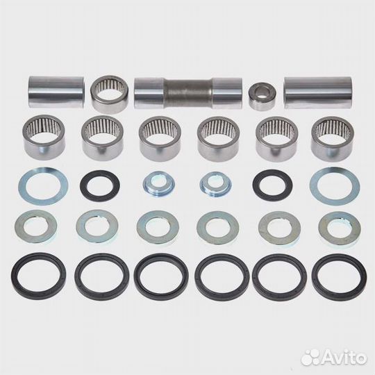 Ремкомплект прогрессии CR125R 98-99, CR250R 98-99