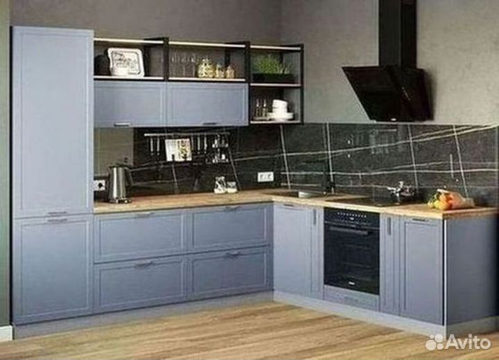 Кухонный гарнитур на заказ