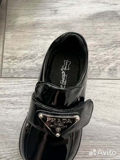 Детская обувь 22 размер