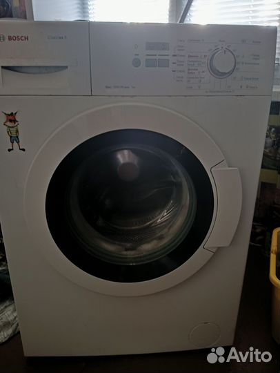 Стиральная машина бу