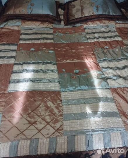 Турция покрывало на двуспальную кровать