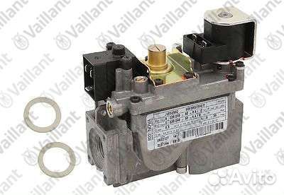 Газовый клапан на котел Вайлант
