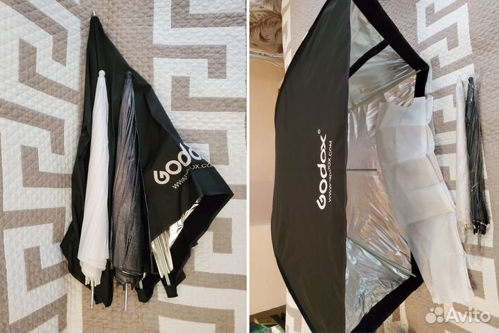 Фотоаппарат Nikon D610 + комплект фотооборудования