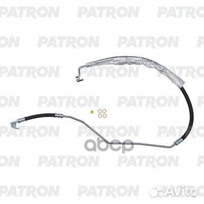 Шланг гидроусилителя Шланг гур mazda CX-7 06-13