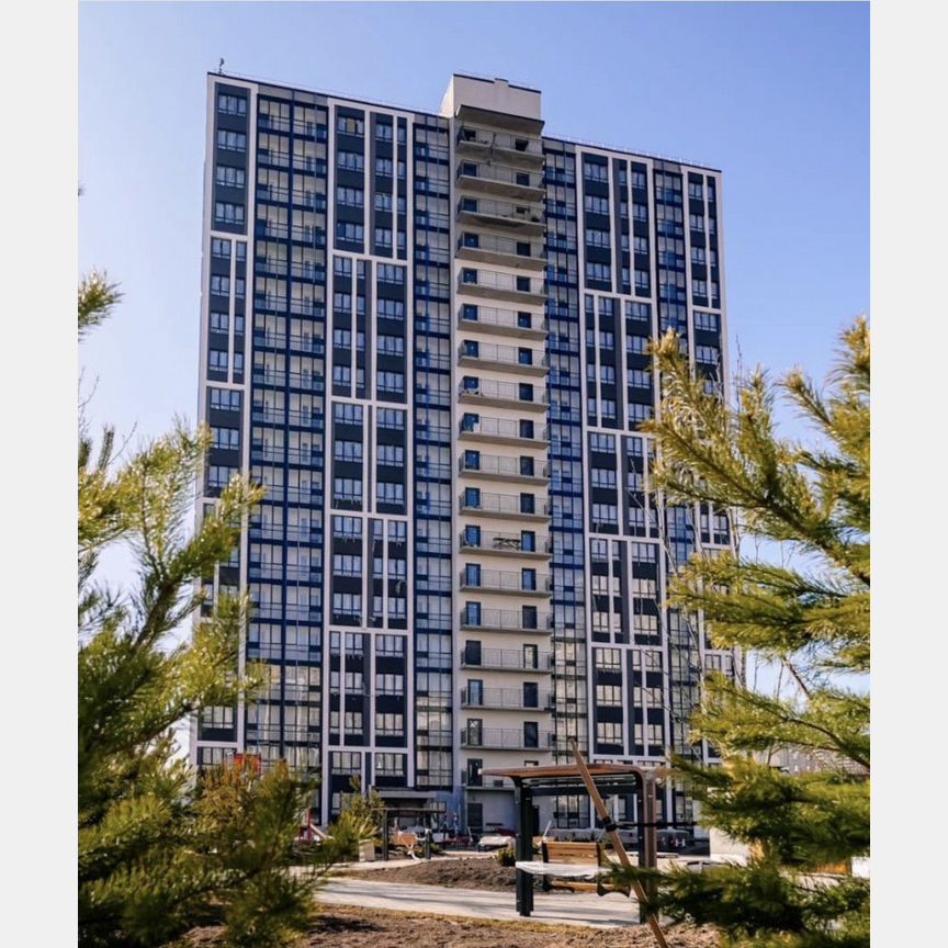 1-к. квартира, 32,7 м², 8/19 эт.