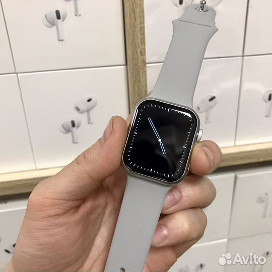 Watch X8 mini в стиле Apple Watch