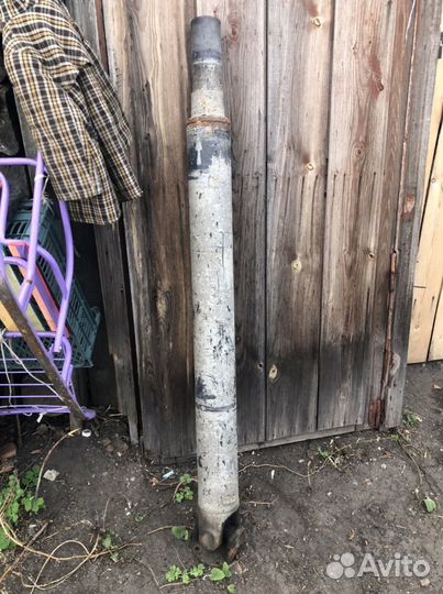 Продам кардан маз