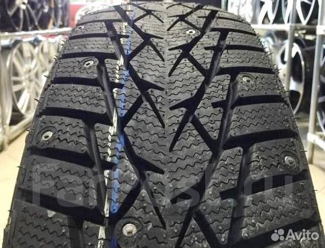 DoubleStar DW01 205/60 R16 92T