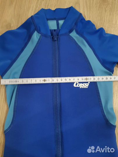 Гидрокостюм р-р 104