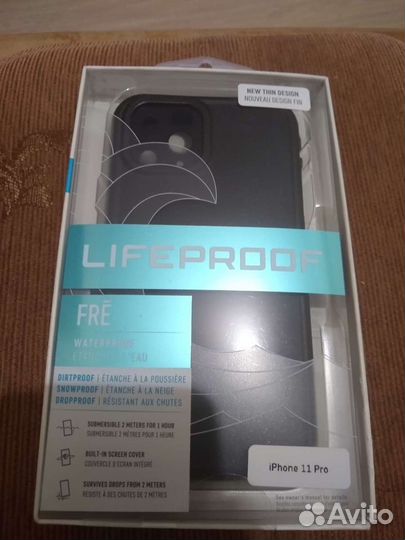 Lifeproof