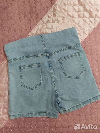 Шорты, брюки