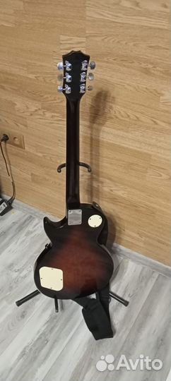 Электрогитара Rockwood by Hohner LX250G