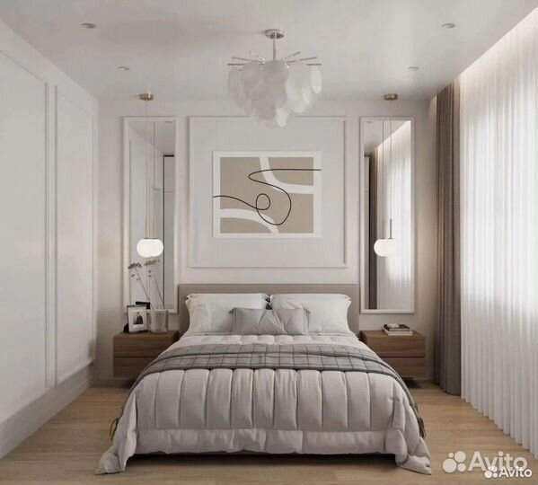 Дизайнер интерьера