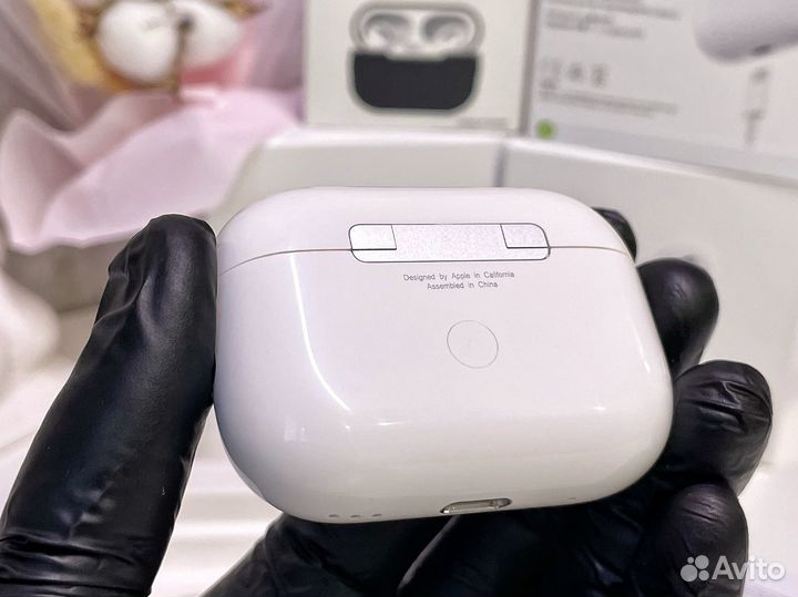 Airpods Pro 2 Huilian 277 H2s Ultra