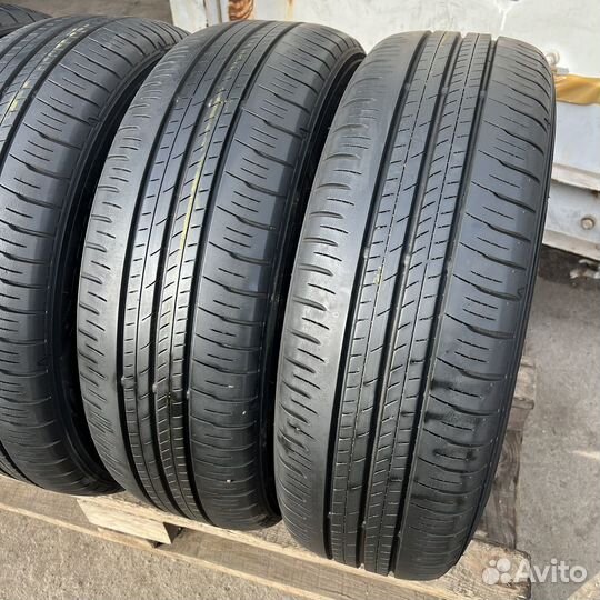 Dunlop Enasave EC300+ 195/65 R15