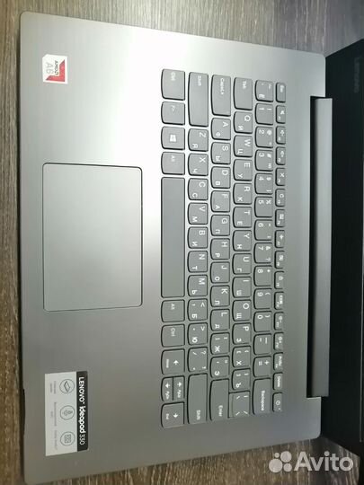 Ноутбук lenovo ideapad 330 -14ast 14