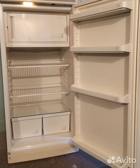 Холодильник