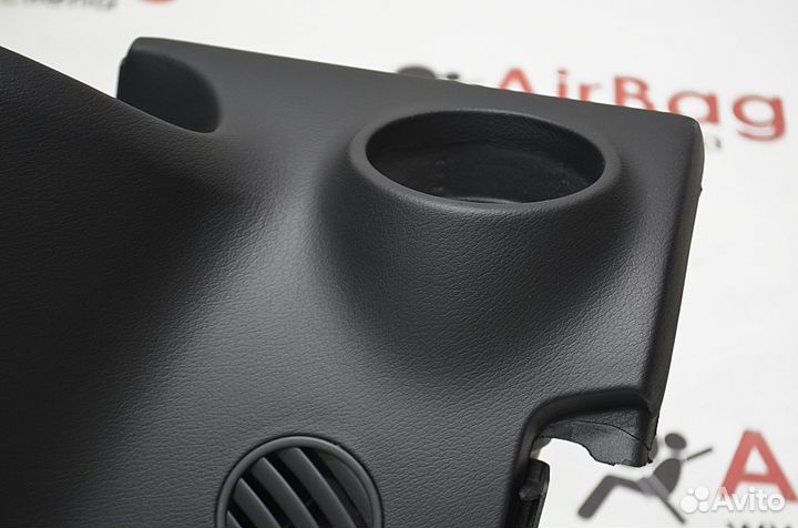 Торпедо панель Audi A3 (8P) 2003 - 2013 арт.:01