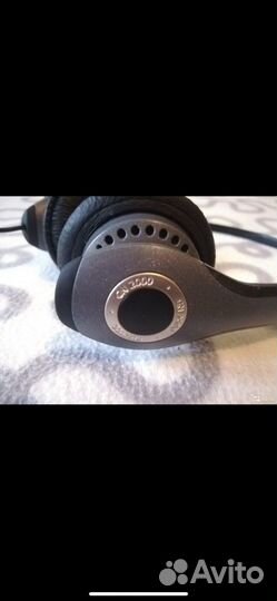 Телефонная гарнитура для колл-центров Jabra JN2000