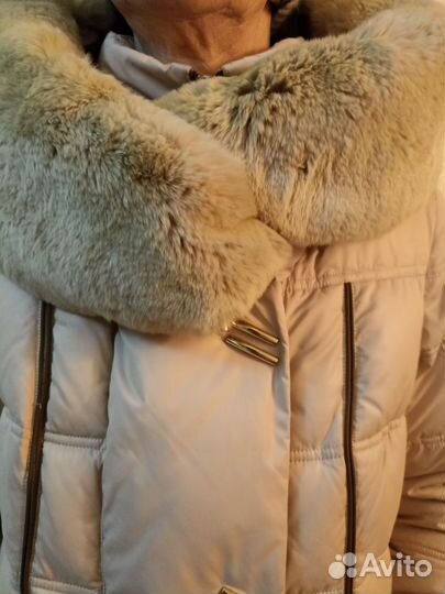 Куртка зима