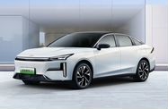 Geely Galaxy L6 I (2023—2026) Седан