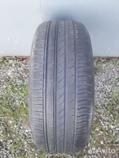 Hankook Ventus Prime 2 K115 235/55 R19 101V