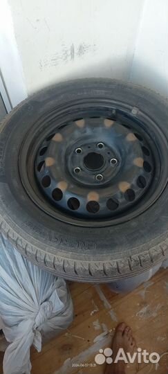 Колеса для авто бу