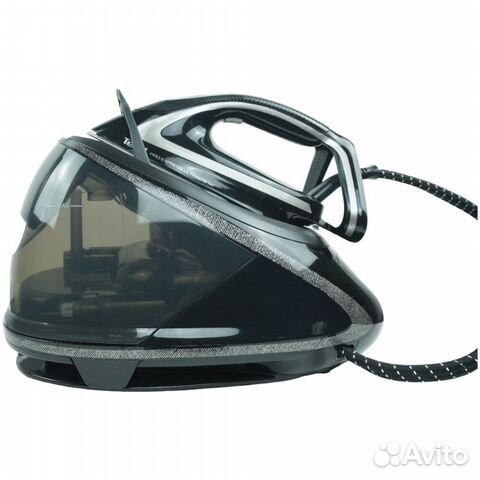 Утюг с парогенератором Tefal GV9610 #362587
