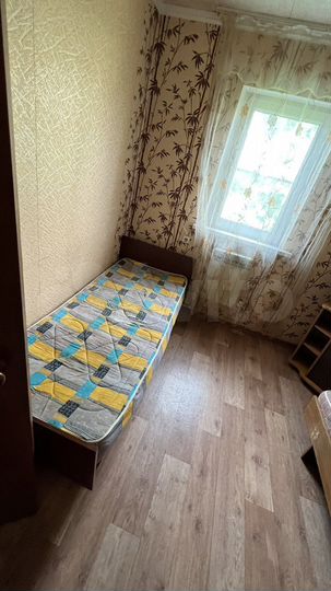 Комната 6 м², 2/2 эт.