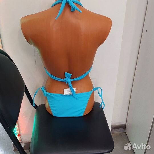 Купальник женский новый Golden Lady