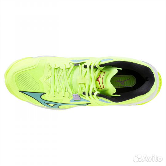 Mizuno Wave Lightning Z8 MID / 36-50