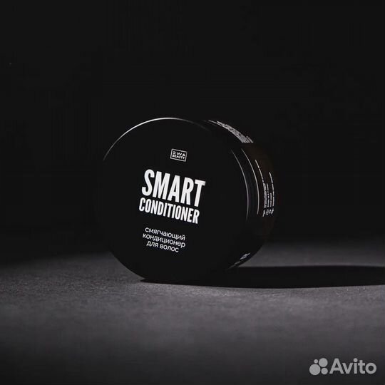 SMART conditioner