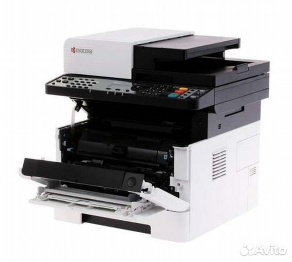 Мфу Kyocera m2040dn