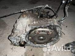 АКПП U140F Toyota RAV4 двс 1azfe 2.0 бензин кузо