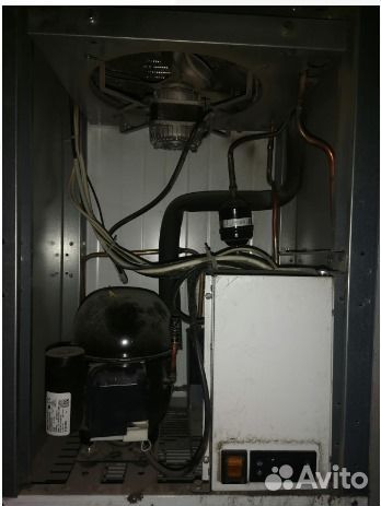 Ремонт холодильников или стиральных машин на дому