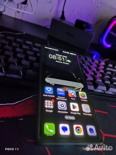 HONOR 70, 8/128 ГБ