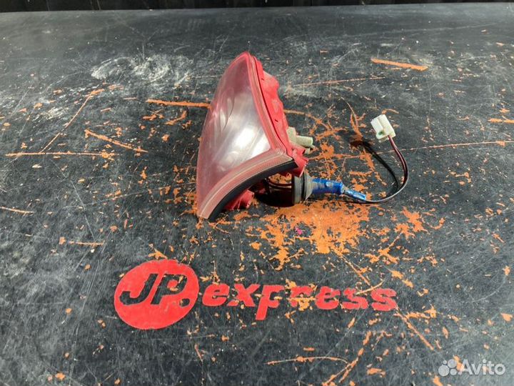 Фонарь крышки багажника задний правый Infiniti