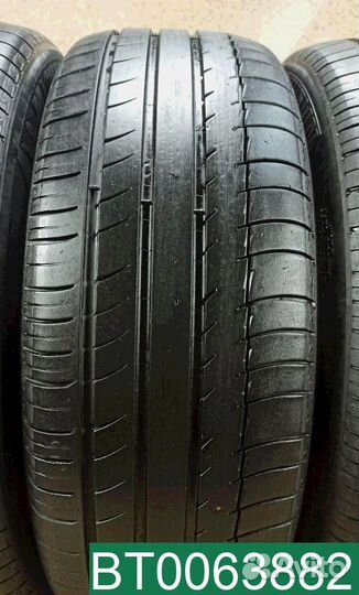 Michelin Latitude Sport 225/60 R18 105W