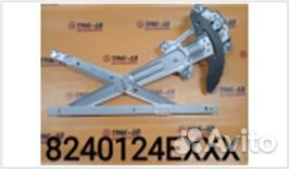 Стеклоподьемник KIA bongo 8240124exxx Пер