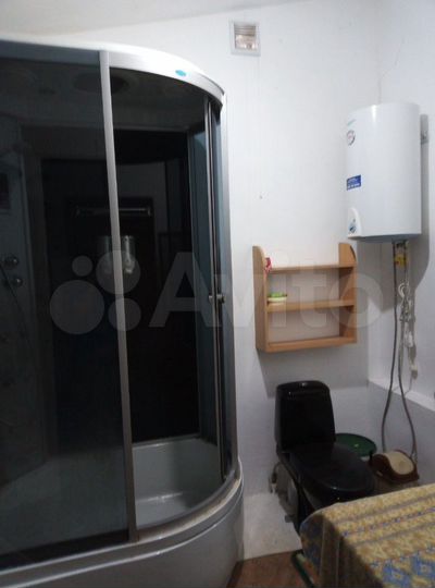 1-к. квартира, 32 м², 1/1 эт.