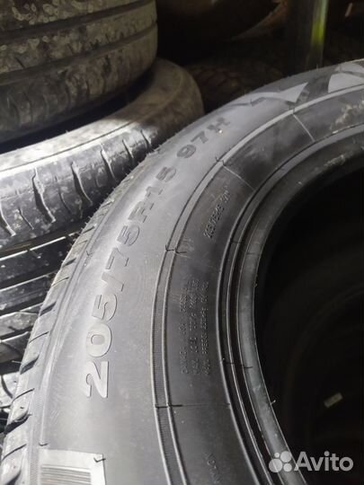 Белшина AstartA SUV Bel-341 205/75 R15